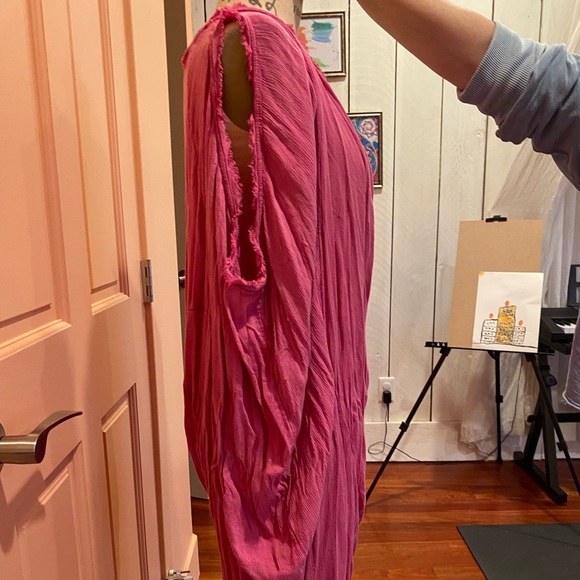 Free People Onesie Romper - Picture 3 of 3